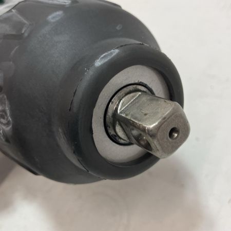 HITACHI 日立 インパクトレンチ WR 16SA グリーン ケース付 100v コード式