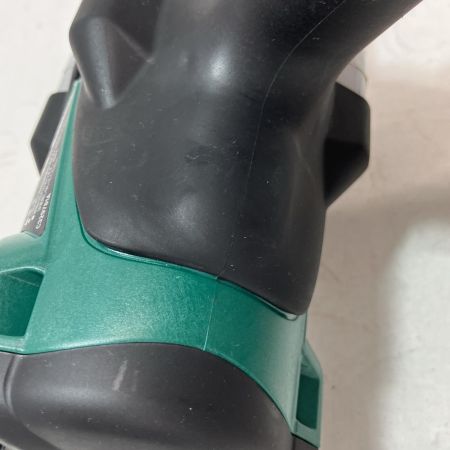 HITACHI 日立 インパクトレンチ WR 16SA グリーン ケース付 100v コード式