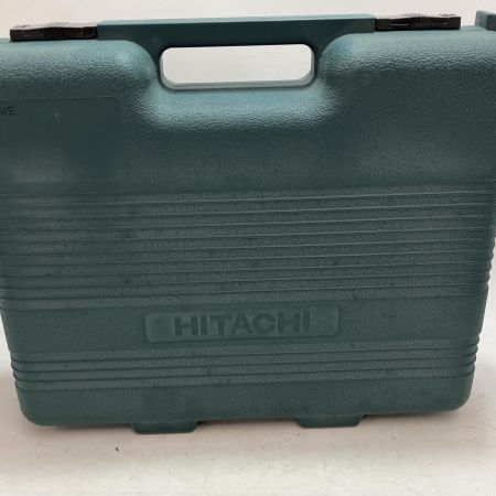 HITACHI 日立 インパクトレンチ WR 16SA グリーン ケース付 100v コード式