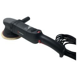 €€ WURTH ダブルアクションポリッシャー EPM 50-150 ブラック Bランク