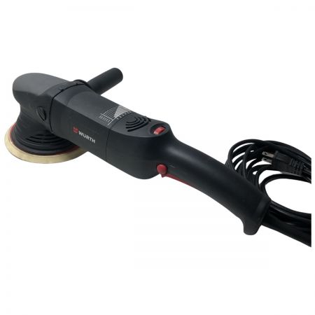 €€ WURTH ダブルアクションポリッシャー EPM 50-150 ブラック