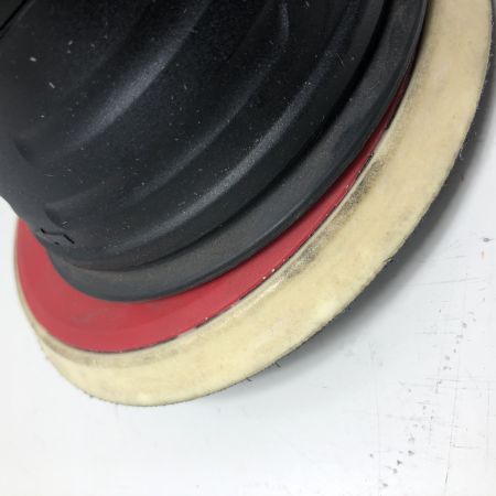 €€ WURTH ダブルアクションポリッシャー EPM 50-150 ブラック