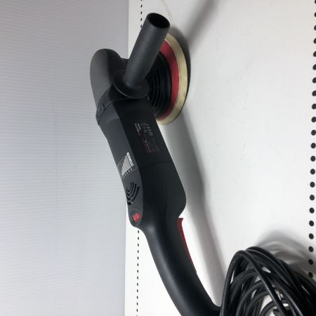 €€ WURTH ダブルアクションポリッシャー EPM 50-150 ブラック