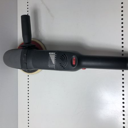 €€ WURTH ダブルアクションポリッシャー EPM 50-150 ブラック