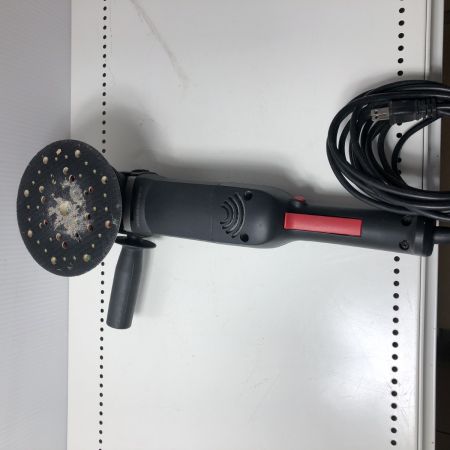 €€ WURTH ダブルアクションポリッシャー EPM 50-150 ブラック