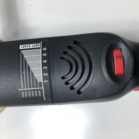 €€ WURTH ダブルアクションポリッシャー EPM 50-150 ブラック