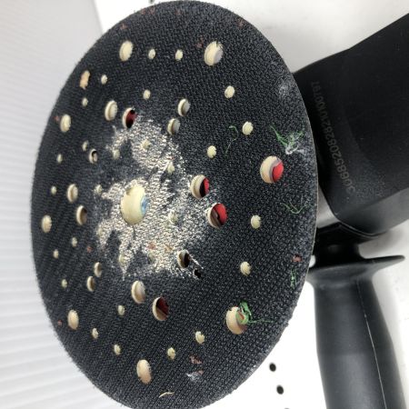 €€ WURTH ダブルアクションポリッシャー EPM 50-150 ブラック