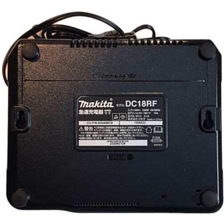  MAKITA マキタ インパクトドライバ 未使用品 付属品完備 TD173DRGXO オリーブ