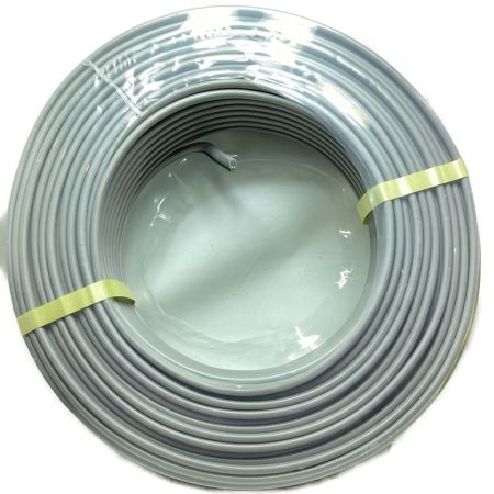  YAZAKI ヤザキ VVFケーブル 2x2.0mm エフアース ⓷