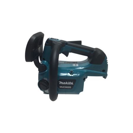  MAKITA マキタ 充電式チェーンソー 40v 未使用品 付属品完備 MUC002GRDX グリーン×ブラック