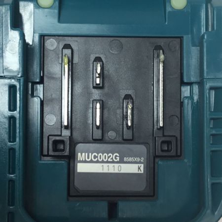  MAKITA マキタ 充電式チェーンソー 40v 未使用品 付属品完備 MUC002GRDX グリーン×ブラック