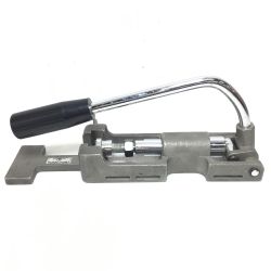 ΘΘ KAKUDAI カクダイ フレキパイプつば出し工具 本体のみ Cランク