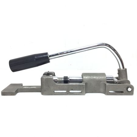  KAKUDAI カクダイ フレキパイプつば出し工具 本体のみ