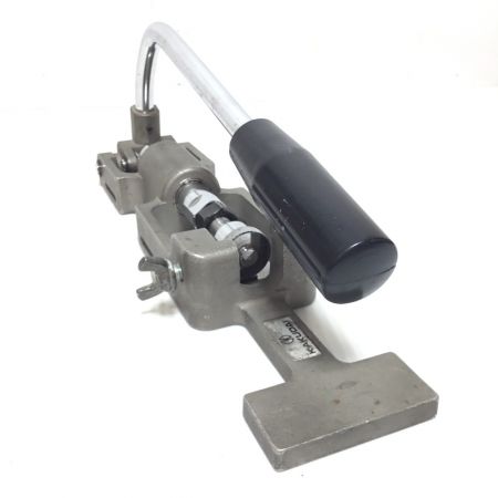  KAKUDAI カクダイ フレキパイプつば出し工具 本体のみ