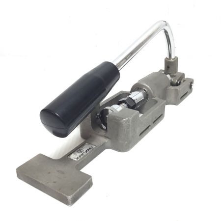  KAKUDAI カクダイ フレキパイプつば出し工具 本体のみ