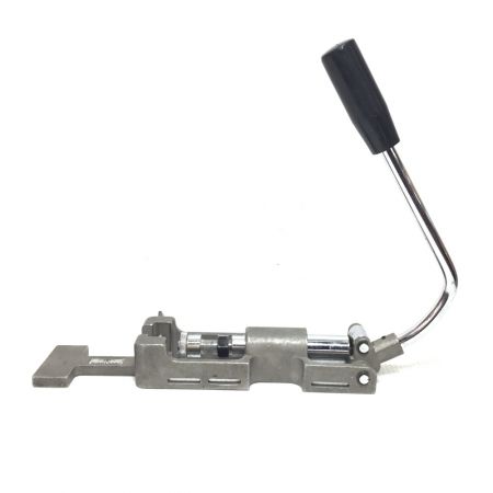  KAKUDAI カクダイ フレキパイプつば出し工具 本体のみ