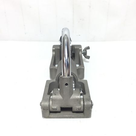  KAKUDAI カクダイ フレキパイプつば出し工具 本体のみ