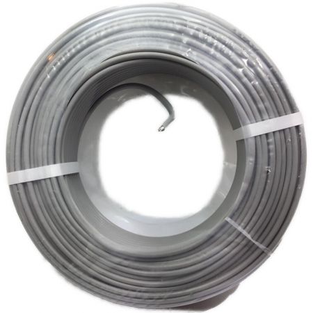  富士電線工業(FUJI ELECTRIC WIRE) VVFケーブル 3×2.0mm 未使用品 ①