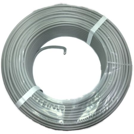  富士電線工業(FUJI ELECTRIC WIRE) VVFケーブル 3×2.0mm 未使用品 ③