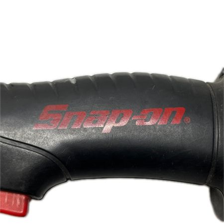  Snap-on スナップオン ワークライト  本体のみ コードレス式 18v CTLED レッド×ブラック
