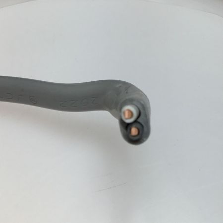  YAZAKI 矢崎 VVFケーブル 2×2.0mm 未使用品 ㉕