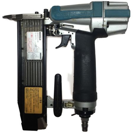  MAKITA マキタ エア釘打ち 常圧 50mm ケース付 AF502 グリーン