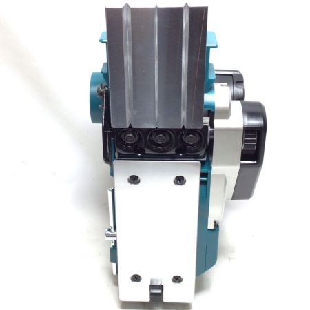  MAKITA マキタ 電動カンナ 82mm 18v 未使用品(S) KP181DZ グリーン