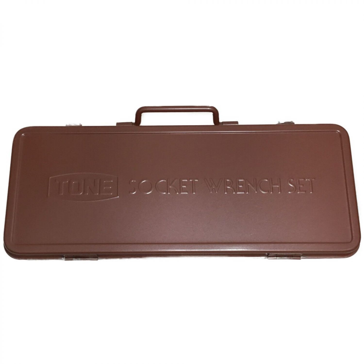 中古】 TONE トネ ソケットレンチセット 未使用品 No.170 Sランク