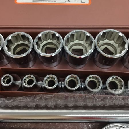  TONE トネ ソケットレンチセット 未使用品 No.170