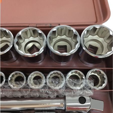  TONE トネ ソケットレンチセット 未使用品 No.170