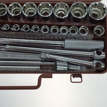  TONE トネ ソケットレンチセット 未使用品 No.170