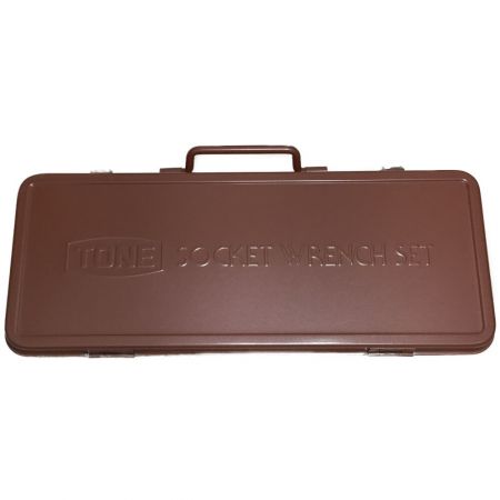  TONE トネ ソケットレンチセット 未使用品 No.170