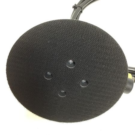  COMPACT TOOL コンパクトツール 非吸塵式 ダブルアクションサンダー 913C