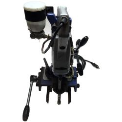 ΘΘ NITTO 電動工具 穴あけ機 コード式 1900242 AMT-18 Cランク