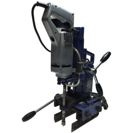  NITTO 電動工具 穴あけ機 コード式 1900242 AMT-18