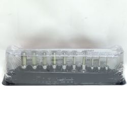 ΘΘ Snap-on スナップオン ヘックスビットソケットセット 未使用品(S) 210EFTAMY Sランク