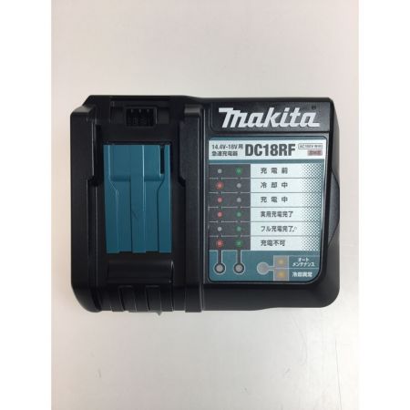  MAKITA マキタ インパクトドライバ 未使用品 付属品完備 ② TD173DRGXO オリーブ