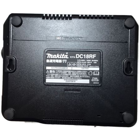  MAKITA マキタ インパクトドライバ 未使用品 付属品完備 ② TD173DRGXO オリーブ