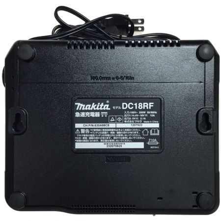  MAKITA マキタ インパクトドライバ 未使用品 付属品完備 TD173DRGXO オリーブ