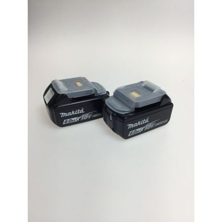  MAKITA マキタ インパクトドライバ 未使用品 付属品完備 ③ TD173DGXFY イエロー