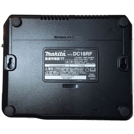  MAKITA マキタ インパクトドライバ 未使用品 付属品完備 ③ TD173DGXFY イエロー