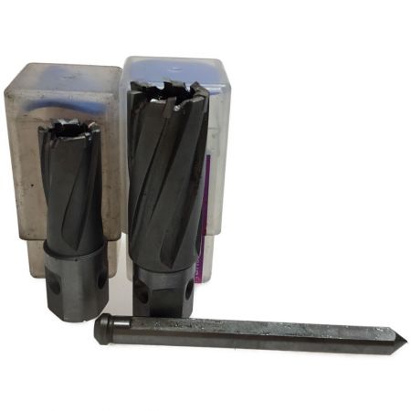  NITTO ボール盤 ケース付 LO-355OA