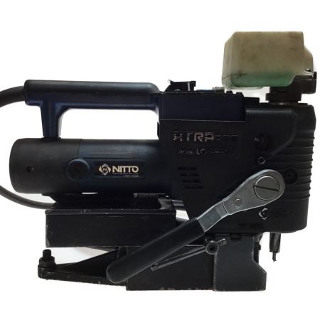  NITTO ボール盤 ケース付 LO-355OA