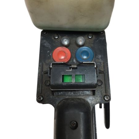  NITTO ボール盤 ケース付 LO-355OA