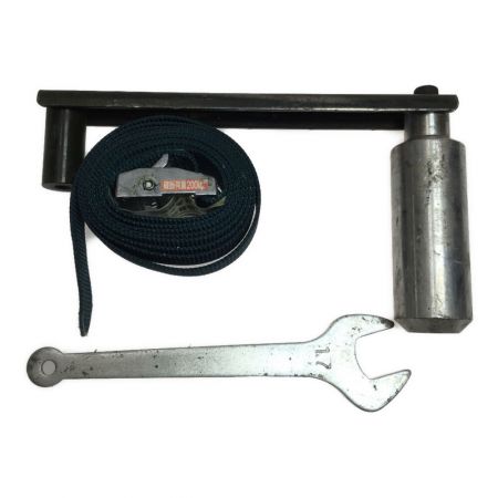  NITTO ボール盤 ケース付 LO-355OA