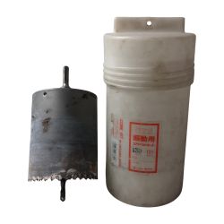 MIYANAGA コアドリル(本体のみ) Bランク