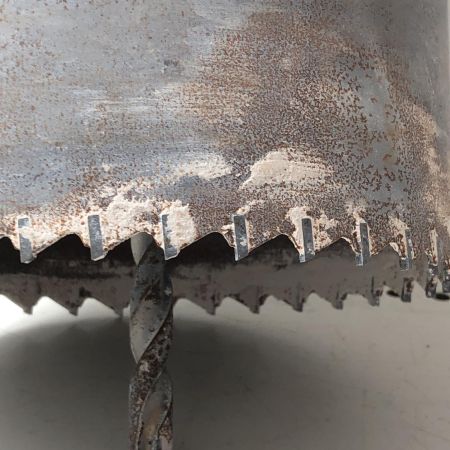 MIYANAGA コアドリル(本体のみ)