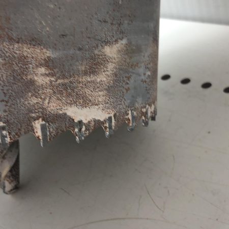 MIYANAGA コアドリル(本体のみ)