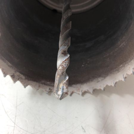 MIYANAGA コアドリル(本体のみ)