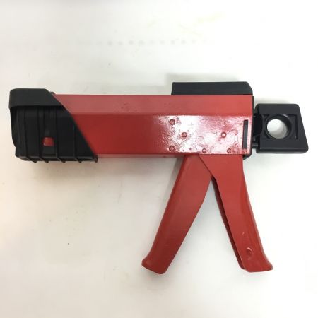  Hilti ヒルティ コーキングガン ケース付 P-2000 レッド